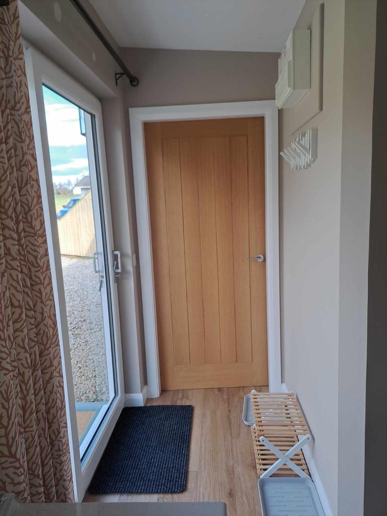 Rowan Bank Retreat Villa Fort Augustus Exterior photo